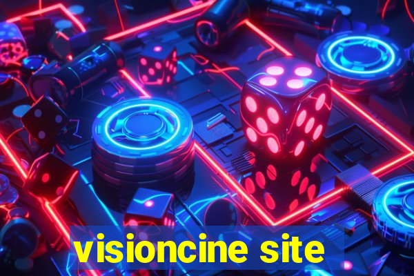 visioncine site